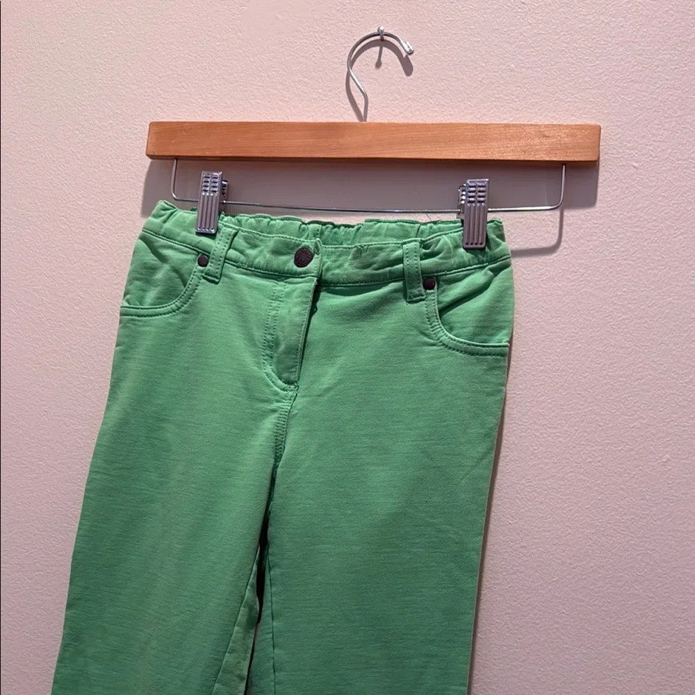 Hanna Andersson‎ Kids Casual Green Pants